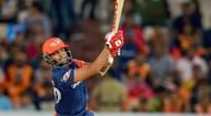 The next Virender Sehwag?